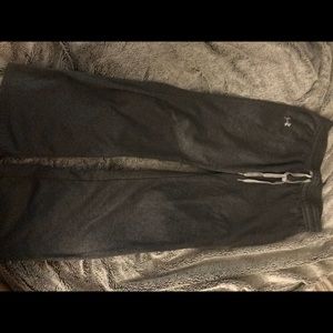 Under Armour sweatpants